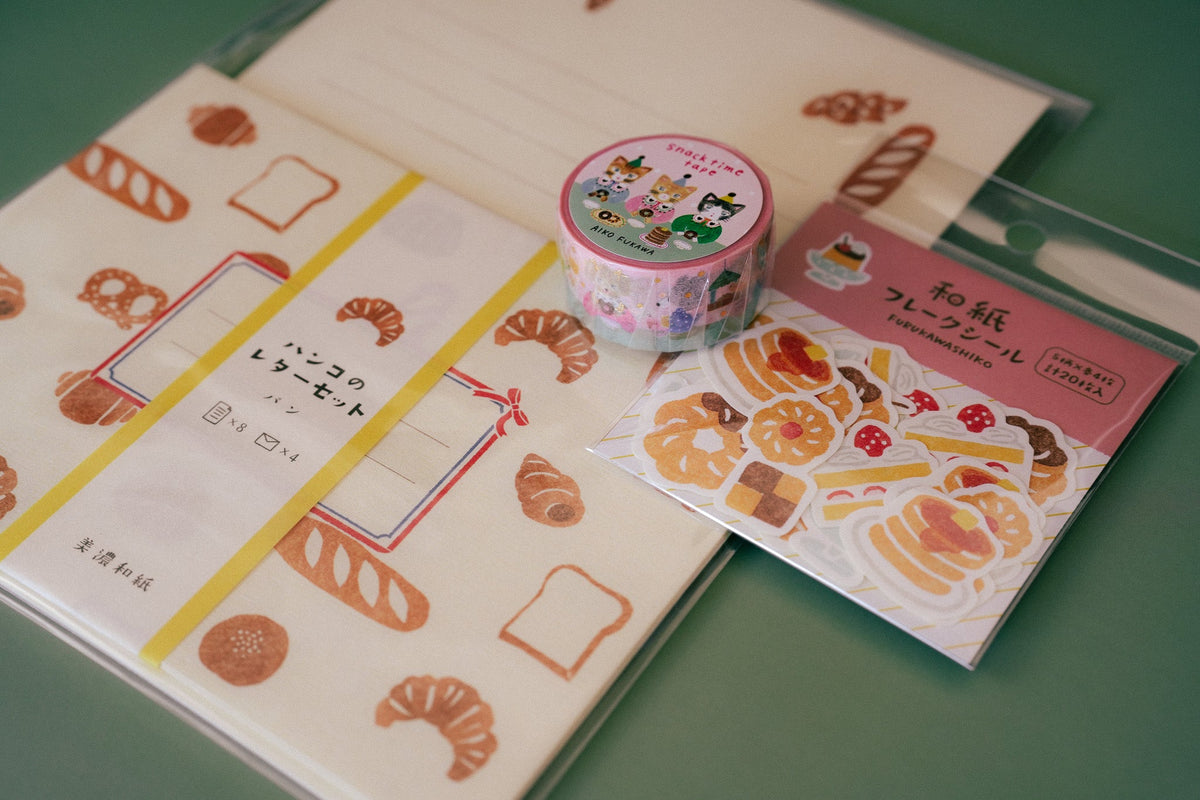 Tokyo's Cafe