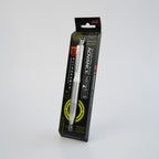 MITSUBISHI PENCIL Kuru Toga Advance Upgrade Mechanical Pencil – 0.5 mm
