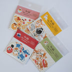 FURUKAWA SHIKO Washi Flake Stickers