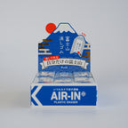 PLUS Air-In Mt. Fuji Eraser