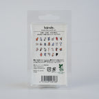 BANDE Masking Roll Sticker – People Who Live in the Notebook