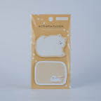 FURUKAWA SHIKO Kimama Fusen Sticky Notes