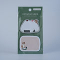 FURUKAWA SHIKO Kimama Fusen Sticky Notes
