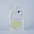 FURUKAWA SHIKO Kimama Fusen Sticky Notes