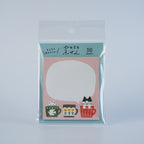 FURUKAWA SHIKO One Word Fusen Sticky Notes