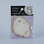 Marque-pages adhésifs KITERA Stand Stick Marker
