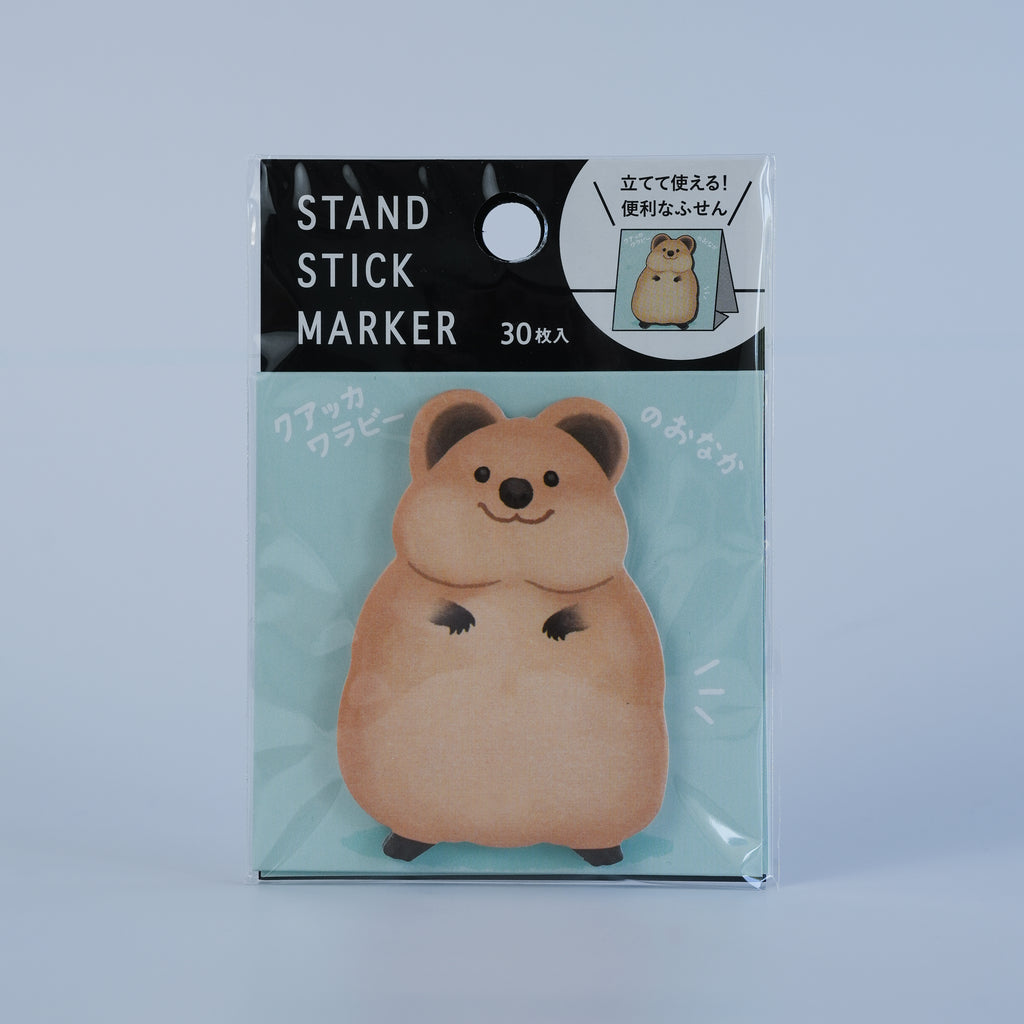 Marque-pages adhésifs KITERA Stand Stick Marker
