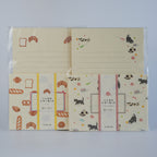 FURUKAWA SHIKO Store Supplies Letter Set