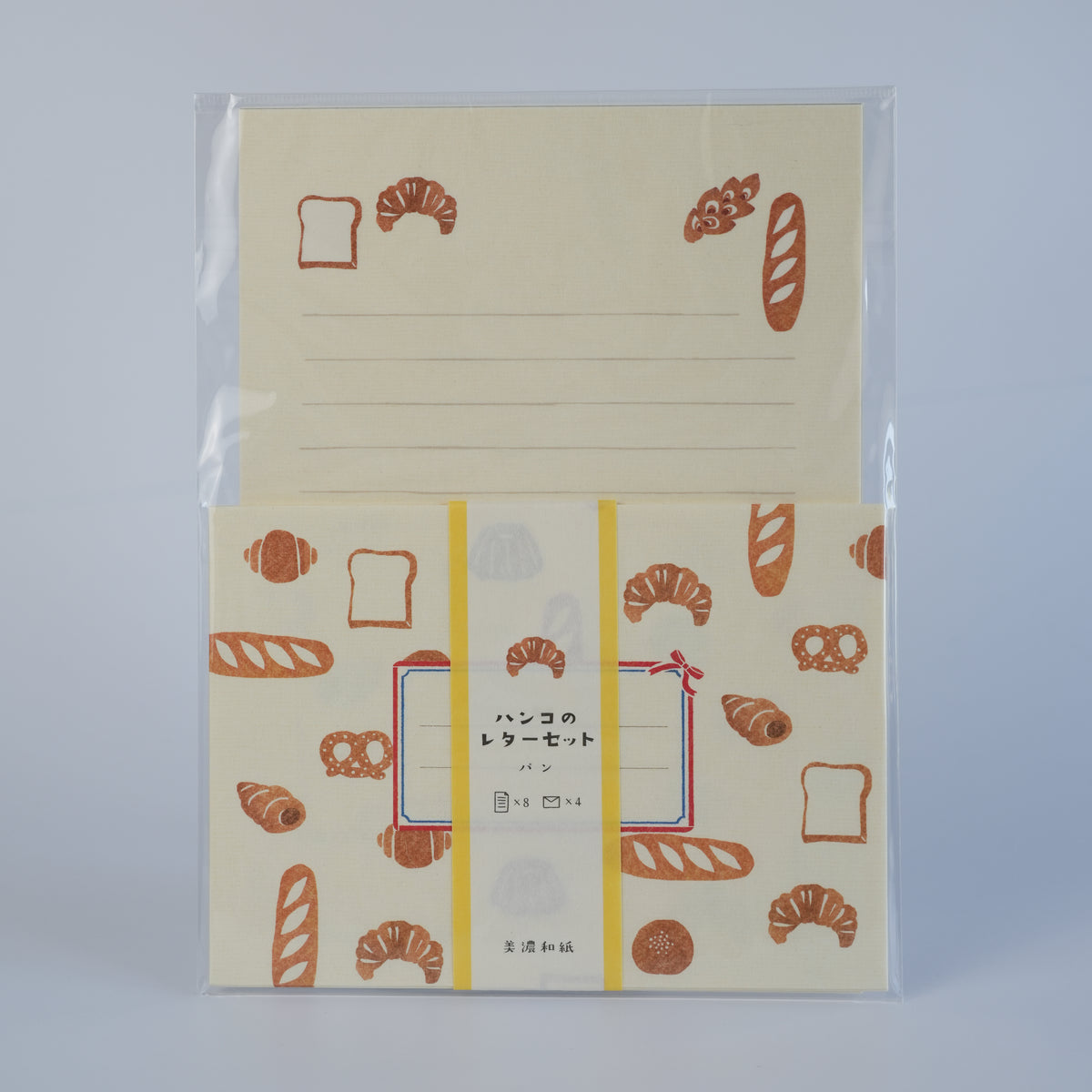 FURUKAWA SHIKO Store Supplies Letter Set