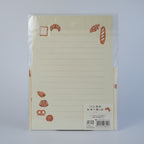 FURUKAWA SHIKO Store Supplies Letter Set