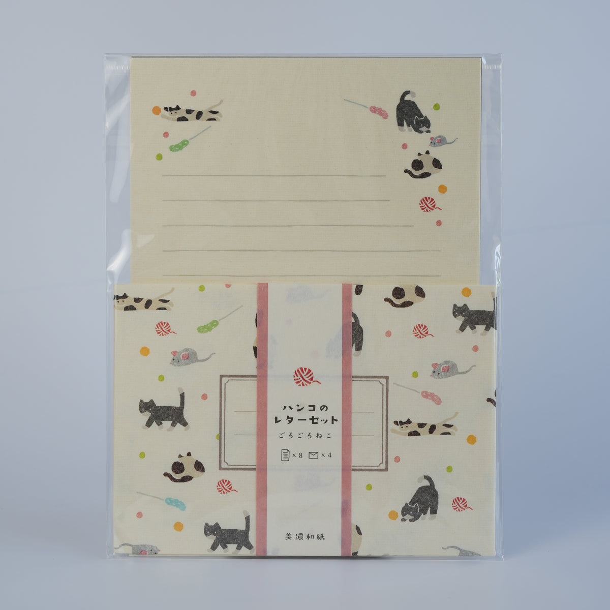 FURUKAWA SHIKO Store Supplies Letter Set