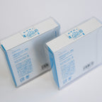 KINGJIM KORI JIRUSHI Set de Tampons – Lot de 6